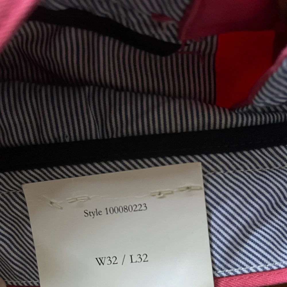 Brooks Brothers Clark Chino Pants — Size 32 x 32 - Picture 6 of 7